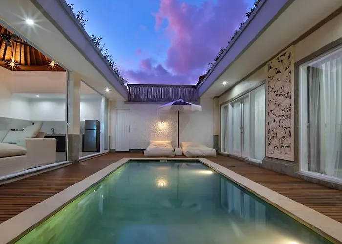 Bella Rose Villa Canggu (Bali)