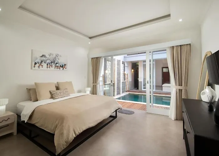 Bella Rose Villa