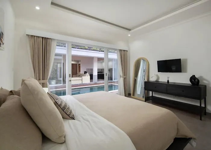 Bella Rose * Canggu (Bali)