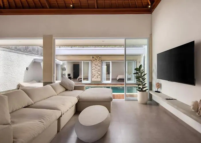 Bella Rose Villa