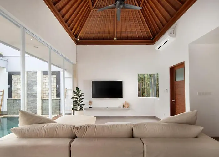 Bella Rose Villa *