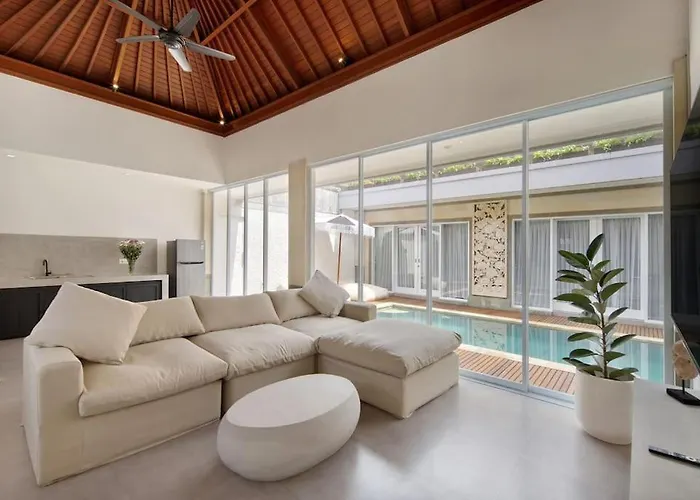 Bella Rose Villa