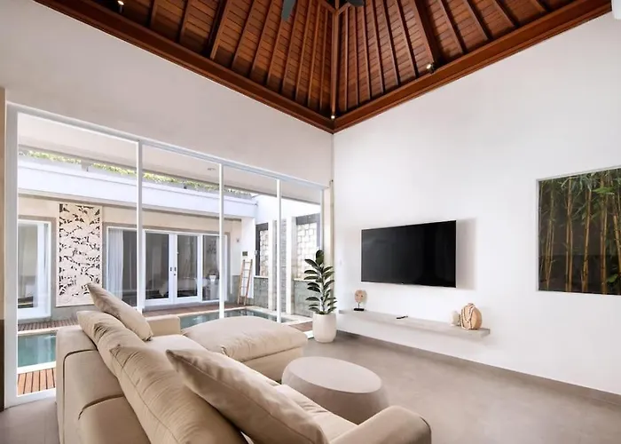 Bella Rose Villa *