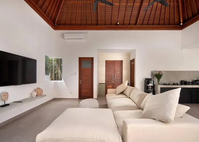 Bella Rose Villa *