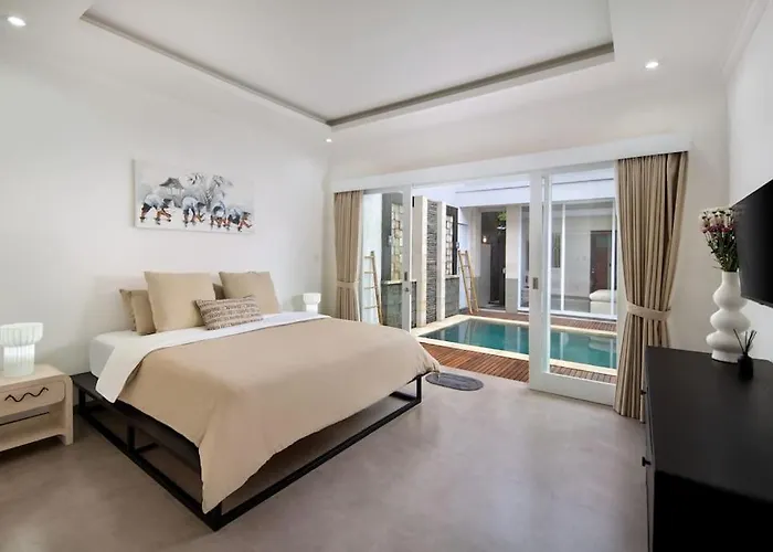 Bella Rose Villa