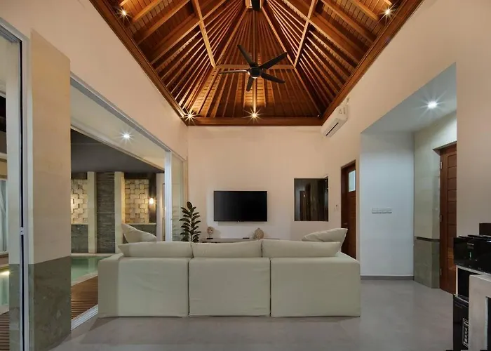 Bella Rose * Canggu (Bali)