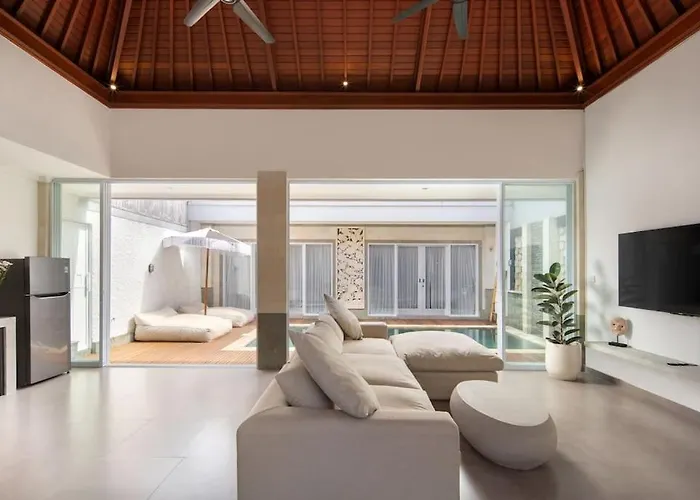 Bella Rose Villa
