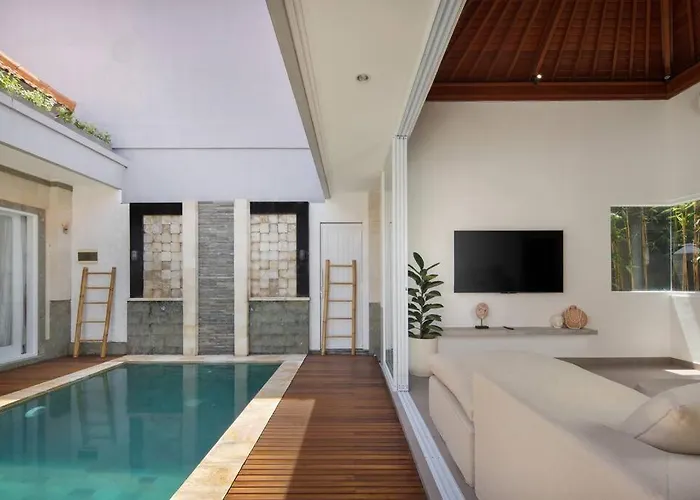 Villa Bella Rose Canggu (Bali)