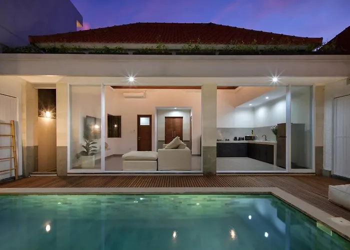 Bella Rose Villa *