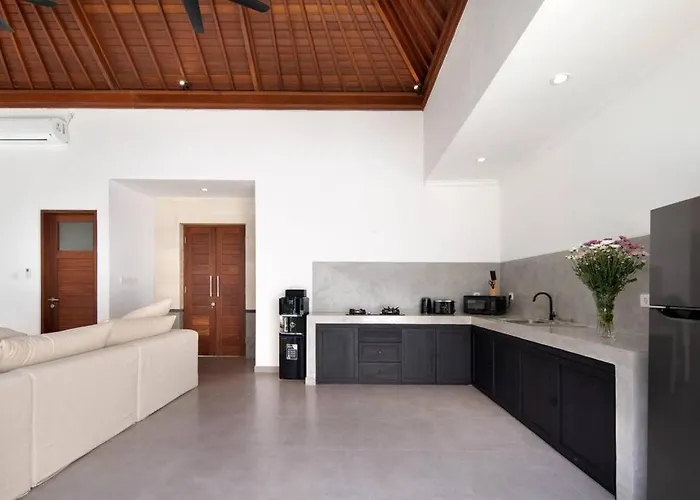 Villa Bella Rose *