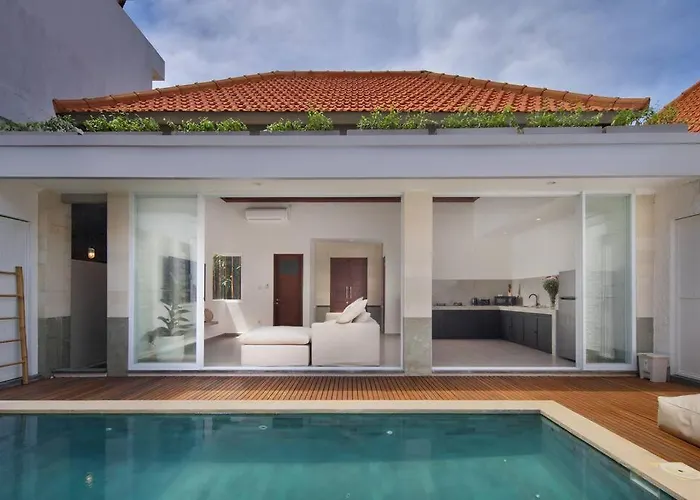 Bella Rose * Canggu (Bali)