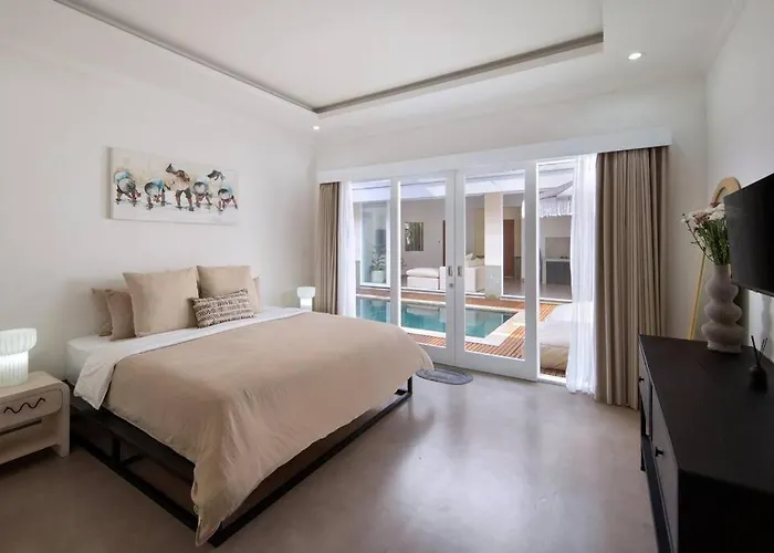 Villa Bella Rose *