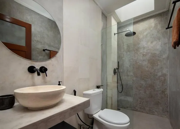Villa Bella Rose Canggu (Bali)