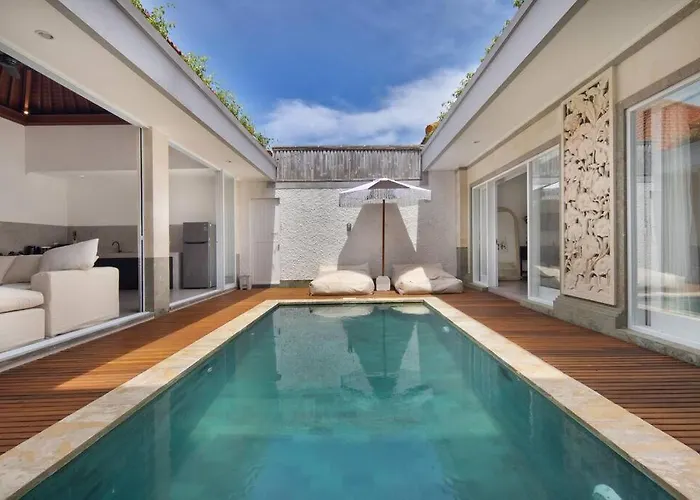 Bella Rose Canggu (Bali)
