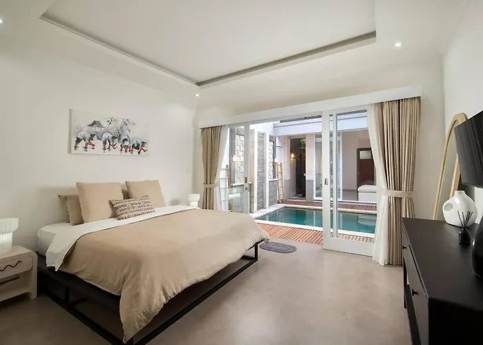 Bella Rose * Canggu (Bali)