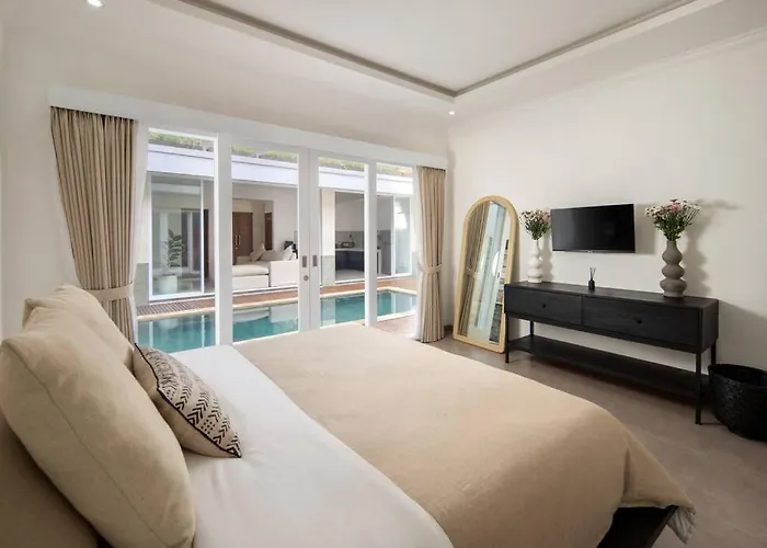 Villa Bella Rose Canggu (Bali)