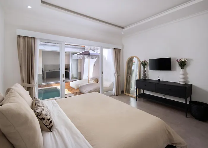 Bella Rose Villa Canggu (Bali)