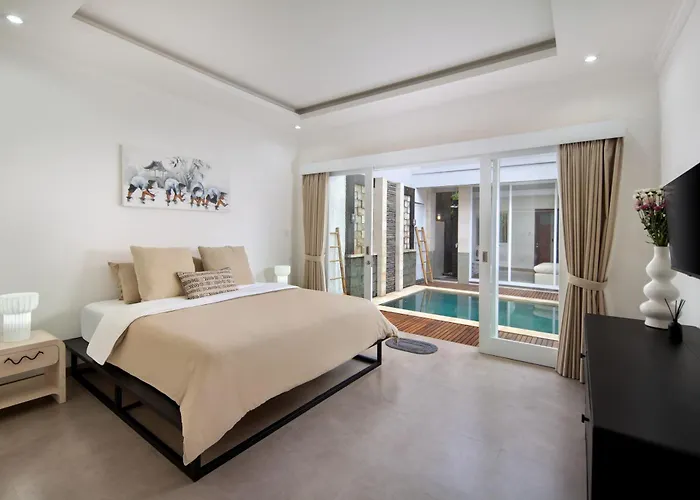 Bella Rose Villa