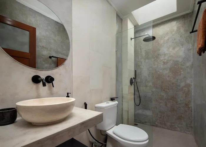 Bella Rose Villa *