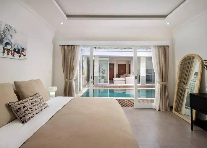 Bella Rose Villa Canggu (Bali)