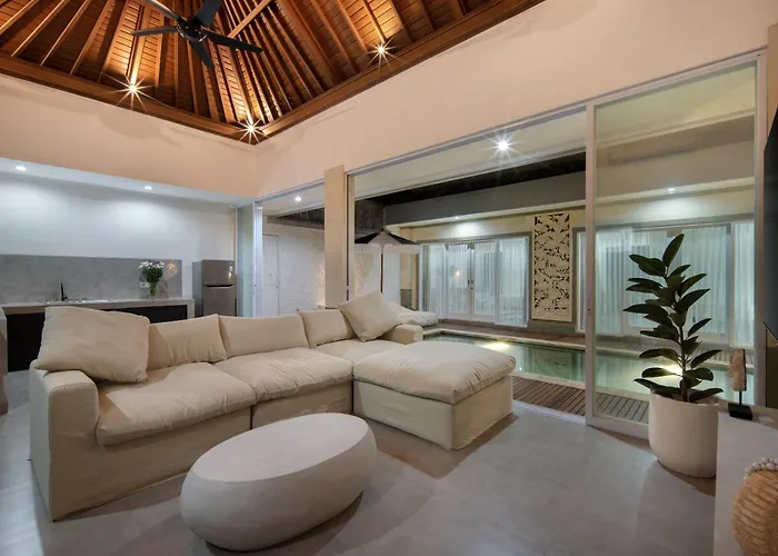 Bella Rose Canggu (Bali)