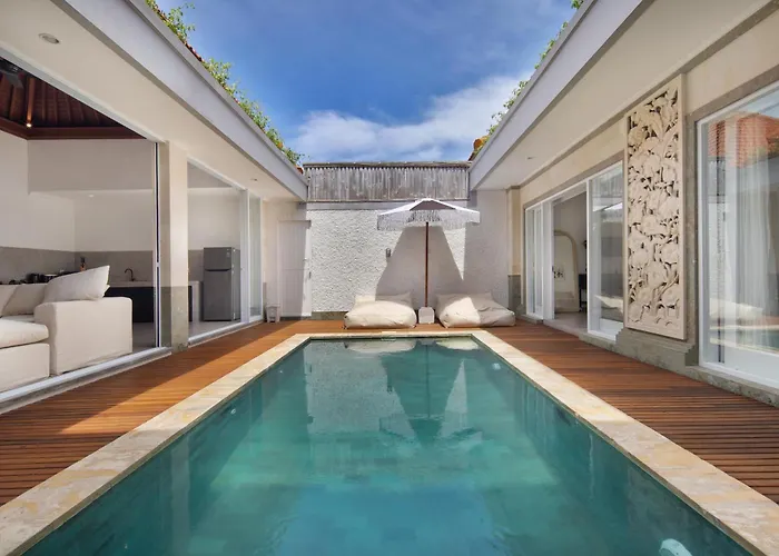 Bella Rose Villa