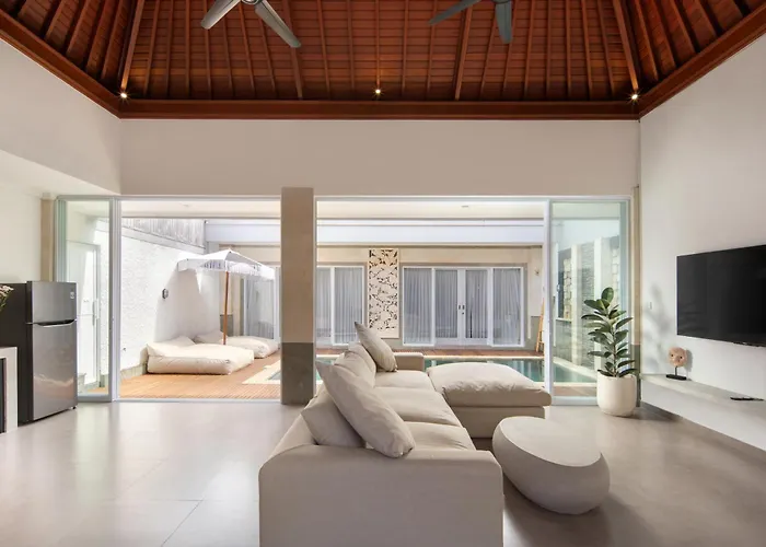 Bella Rose * Canggu (Bali)